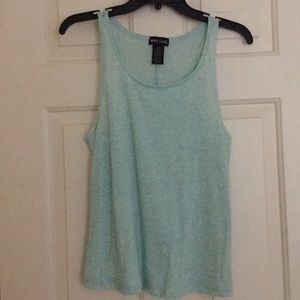 Work out tank top